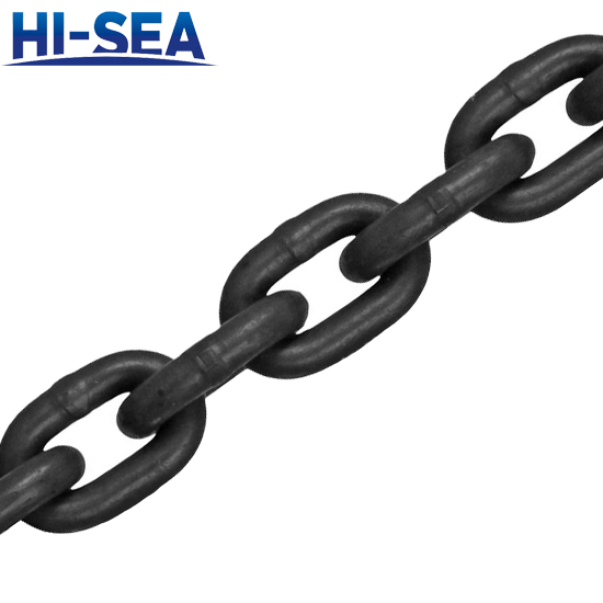 EN 818-2 Short Link Chain